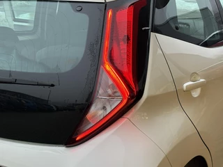 Toyota Aygo – thumbnail 35