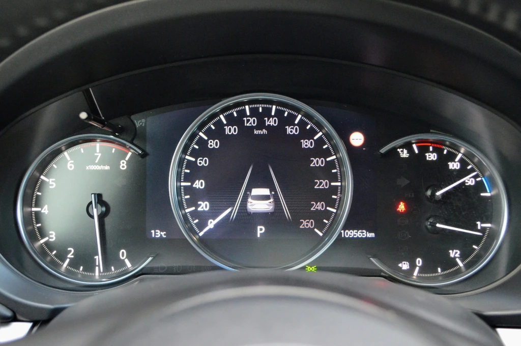 Mazda CX-5 – foto 10