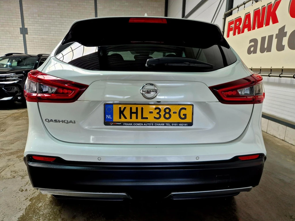 Nissan QASHQAI – foto 6