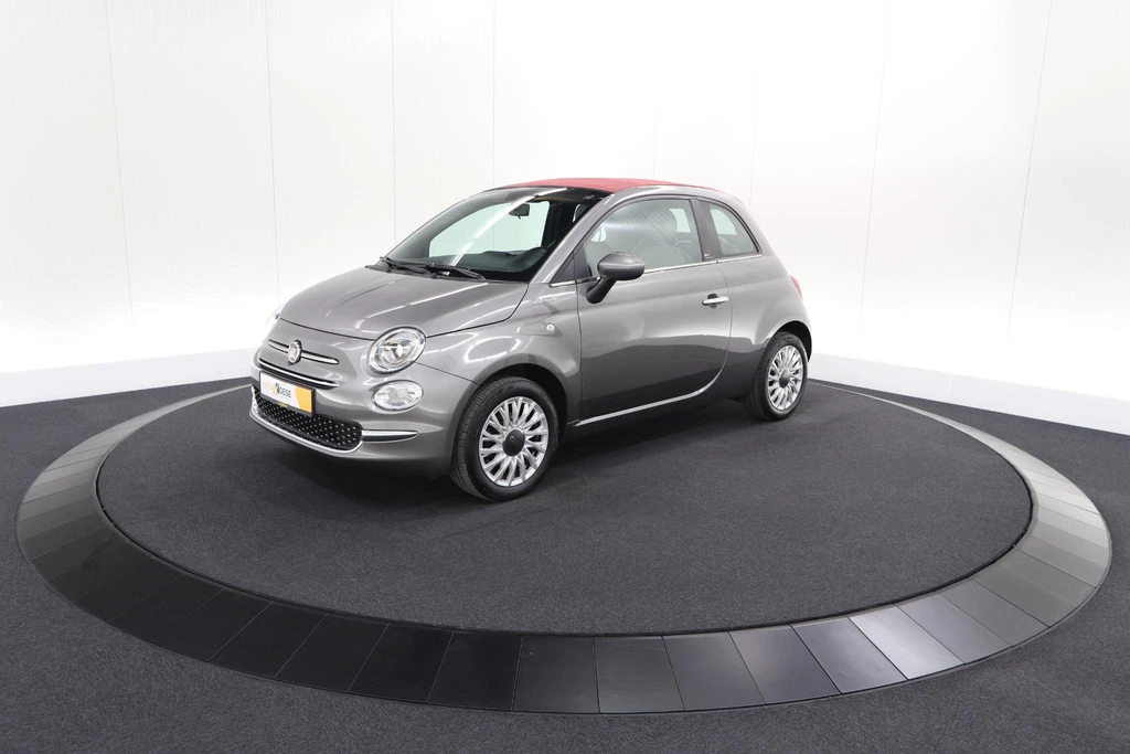 Fiat 500C – foto 2