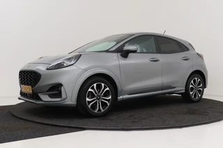 Ford Puma – thumbnail 2