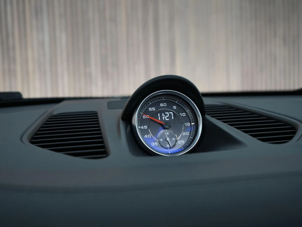 Porsche 911 – foto 40