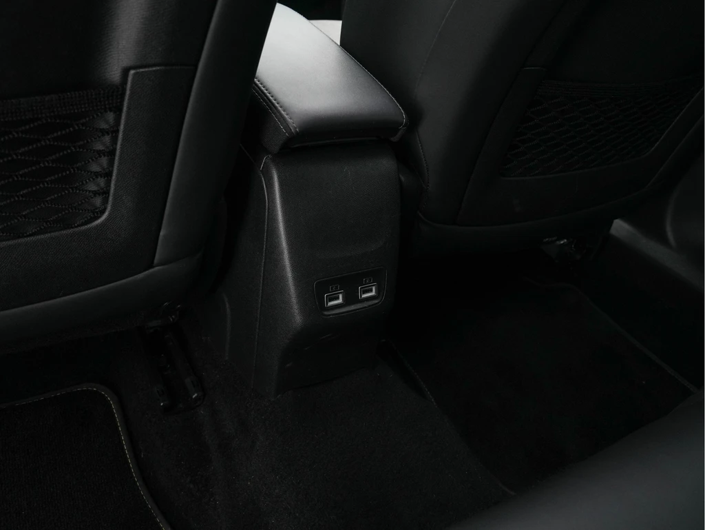 Peugeot e-2008 – foto 26