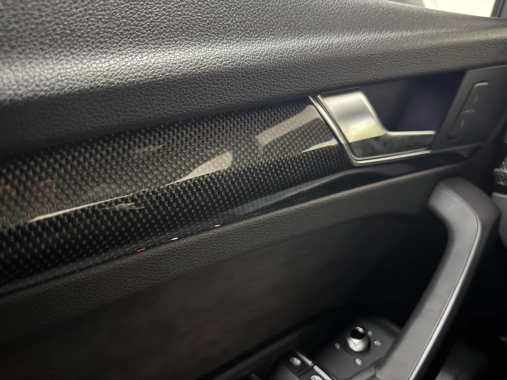 Audi SQ5 – foto 39