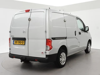 Nissan NV200 – thumbnail 4