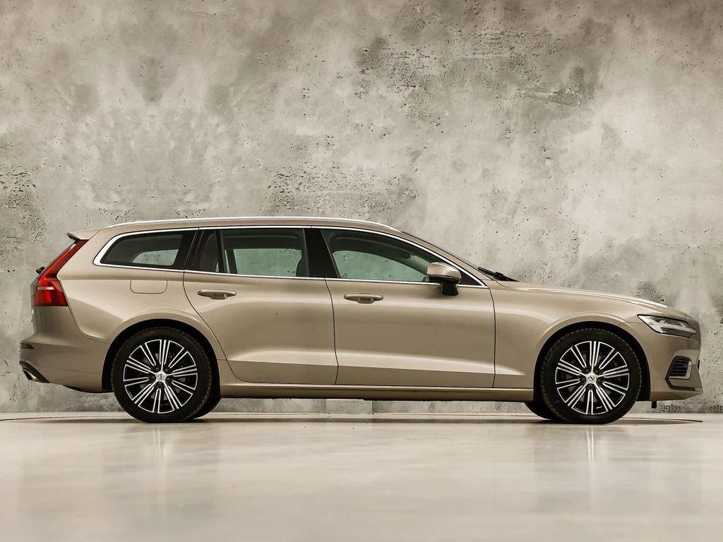 Volvo V60 – foto 6