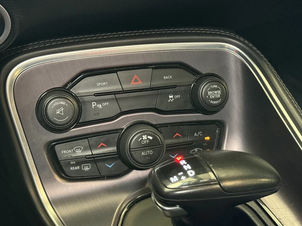 Dodge Challenger – foto 21