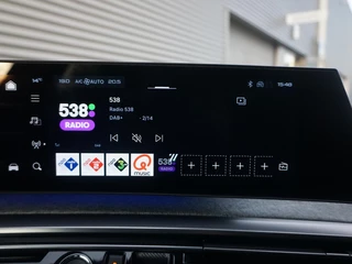 Peugeot e-3008 – thumbnail 25