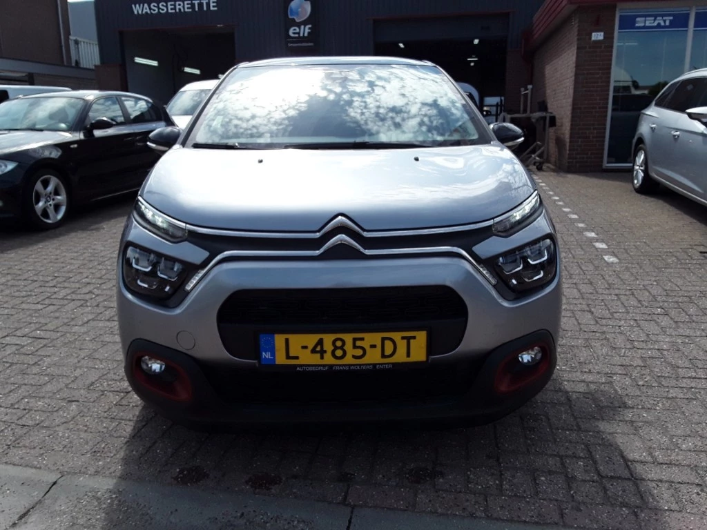 Citroën C3 – foto 6