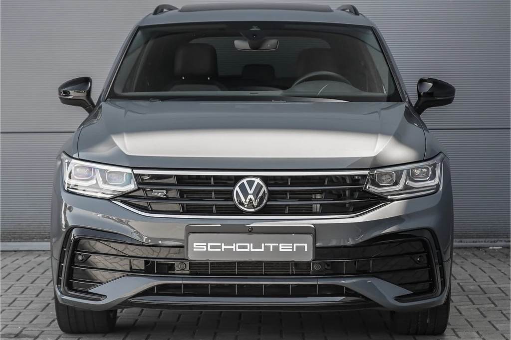 Volkswagen Tiguan – foto 8