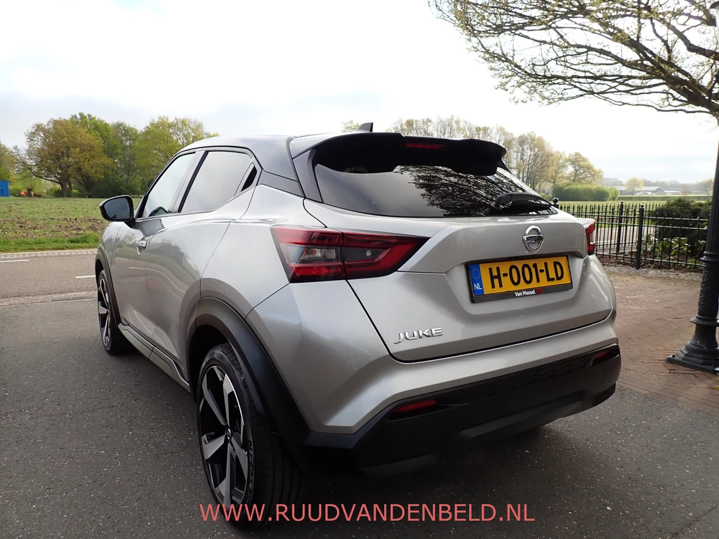 Nissan Juke – foto 3