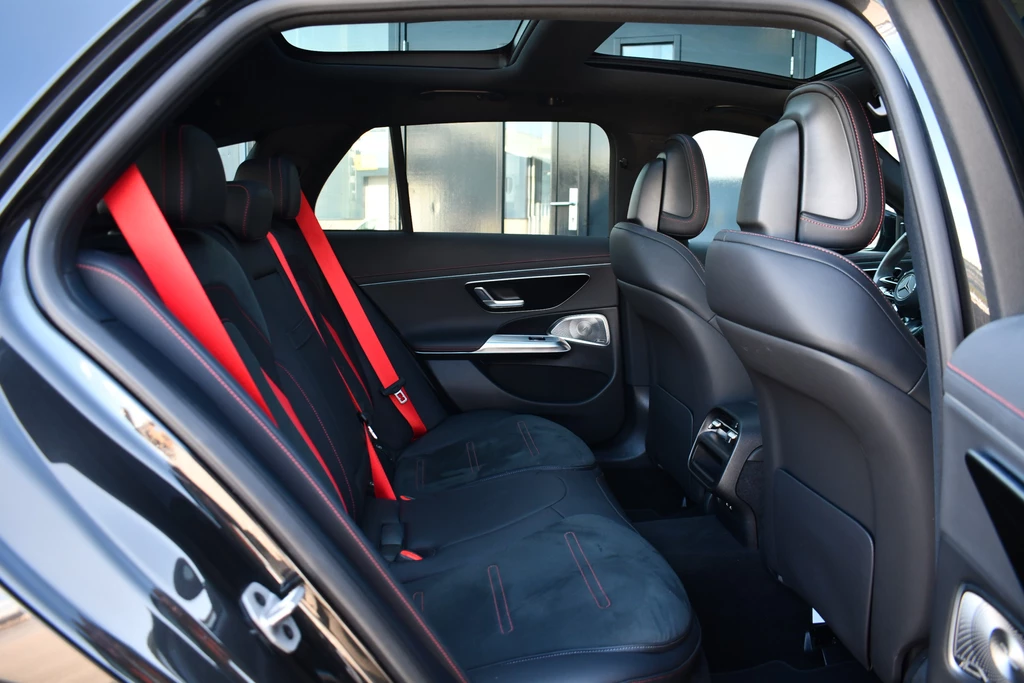 Mercedes-Benz E-Klasse – foto 59