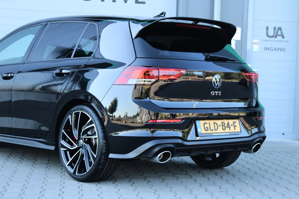 Volkswagen Golf – foto 6