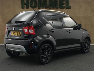 Suzuki Ignis – thumbnail 6