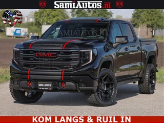 GMC Sierra – thumbnail 29