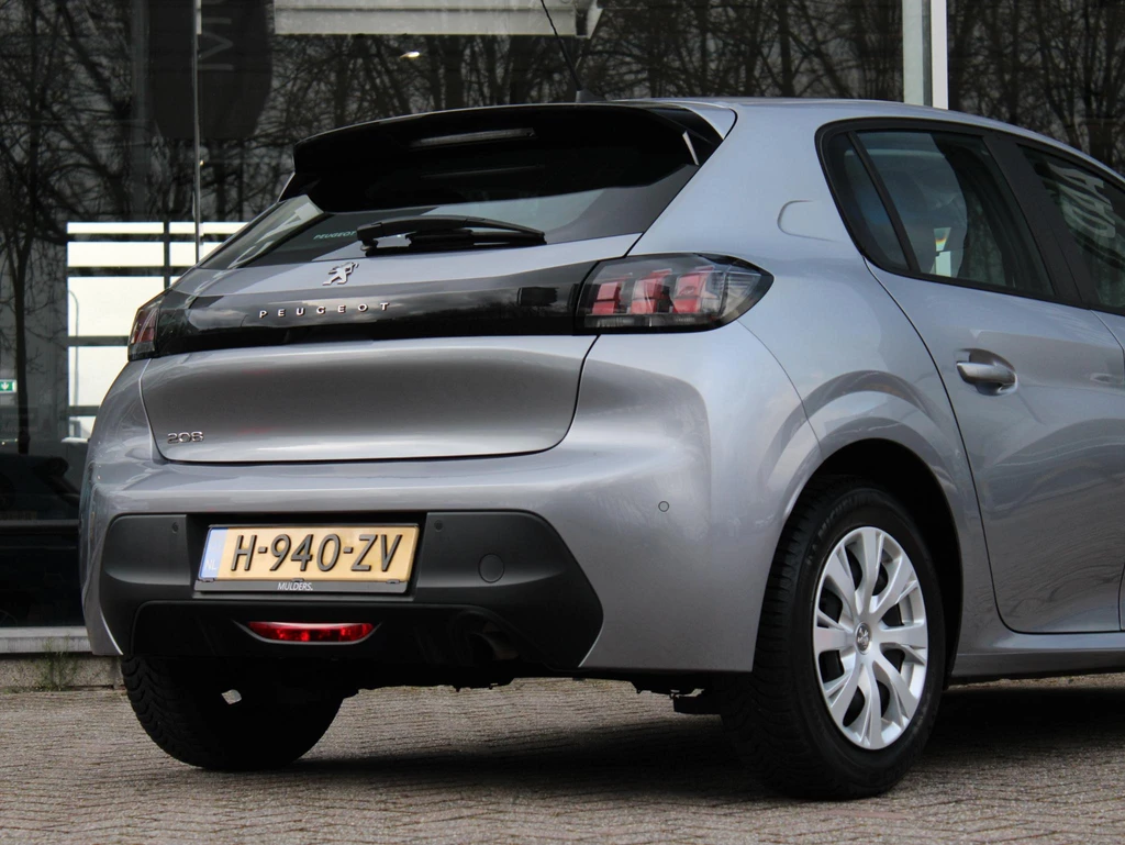 Peugeot 208 – foto 5