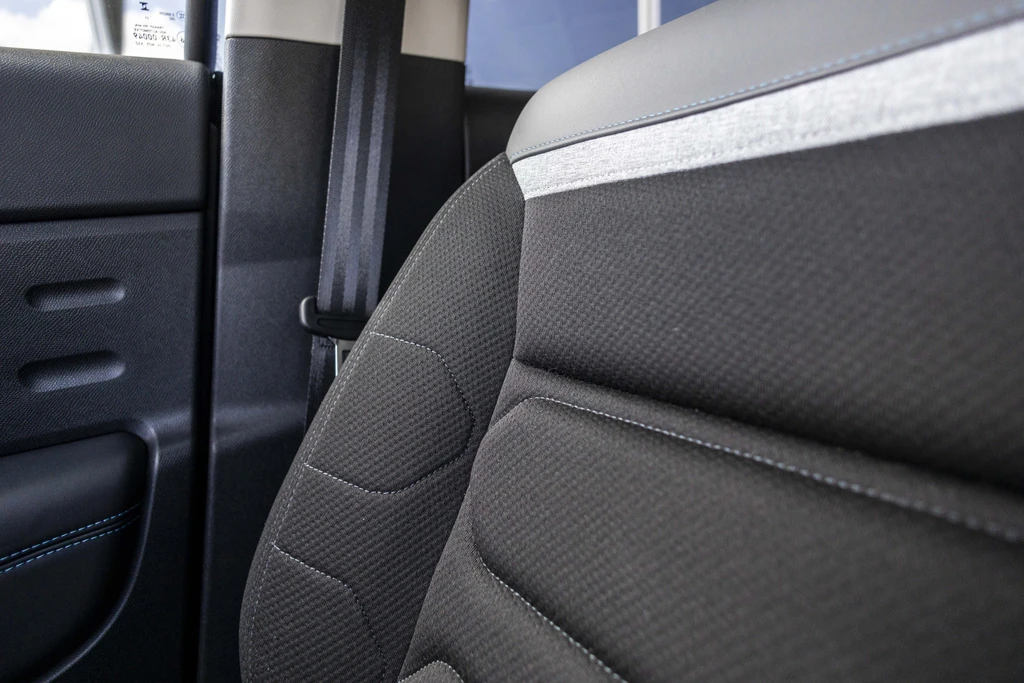 Citroën C5 Aircross – foto 13