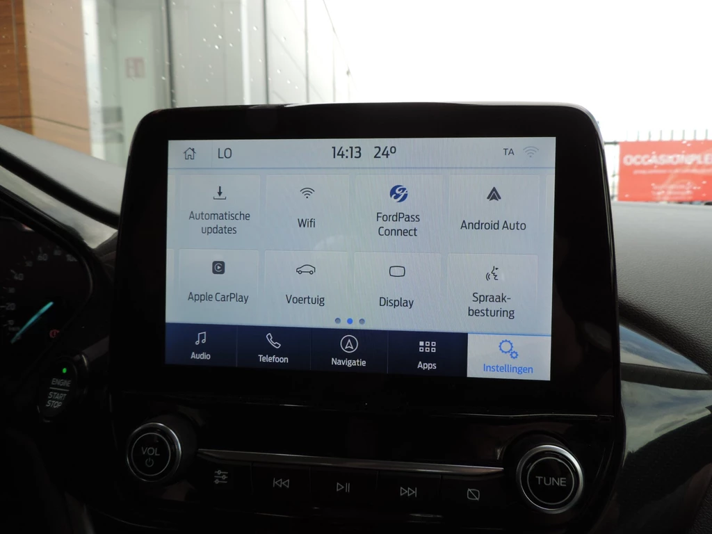 Ford Puma – foto 37