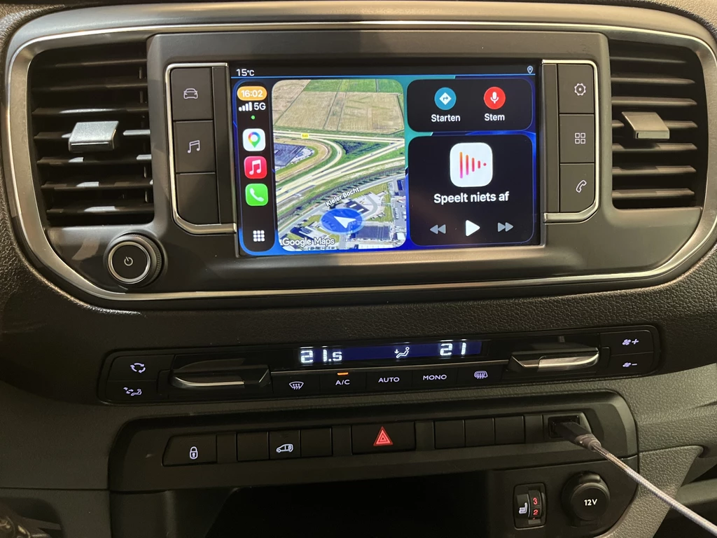 Peugeot Expert – foto 15