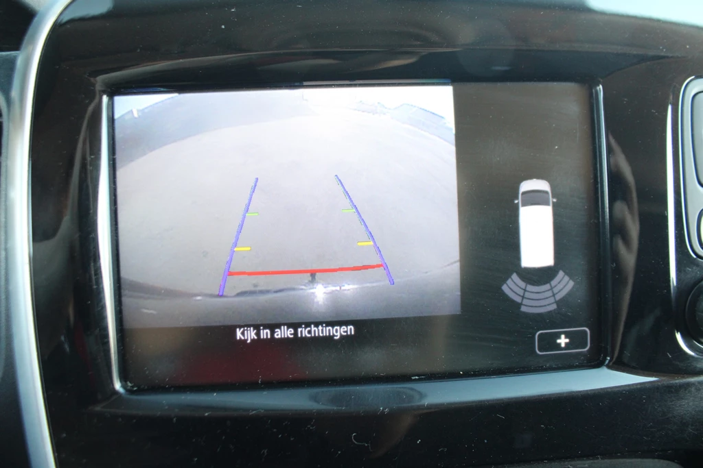 Opel Vivaro – foto 8