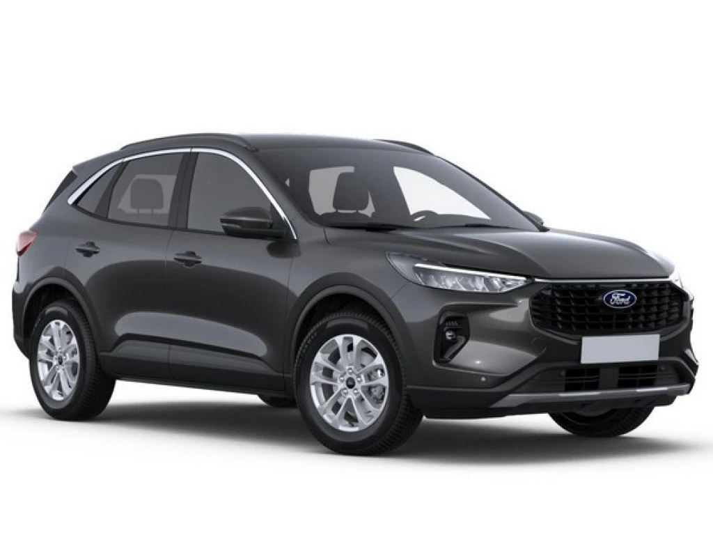Ford Kuga – foto 8