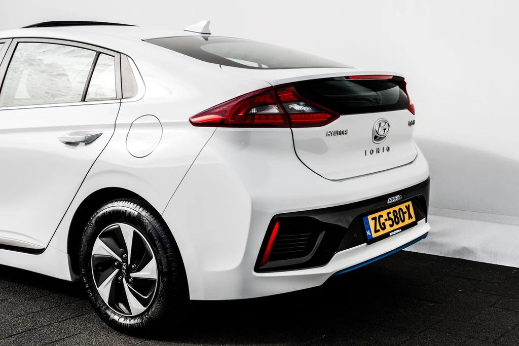 Hyundai IONIQ – foto 5