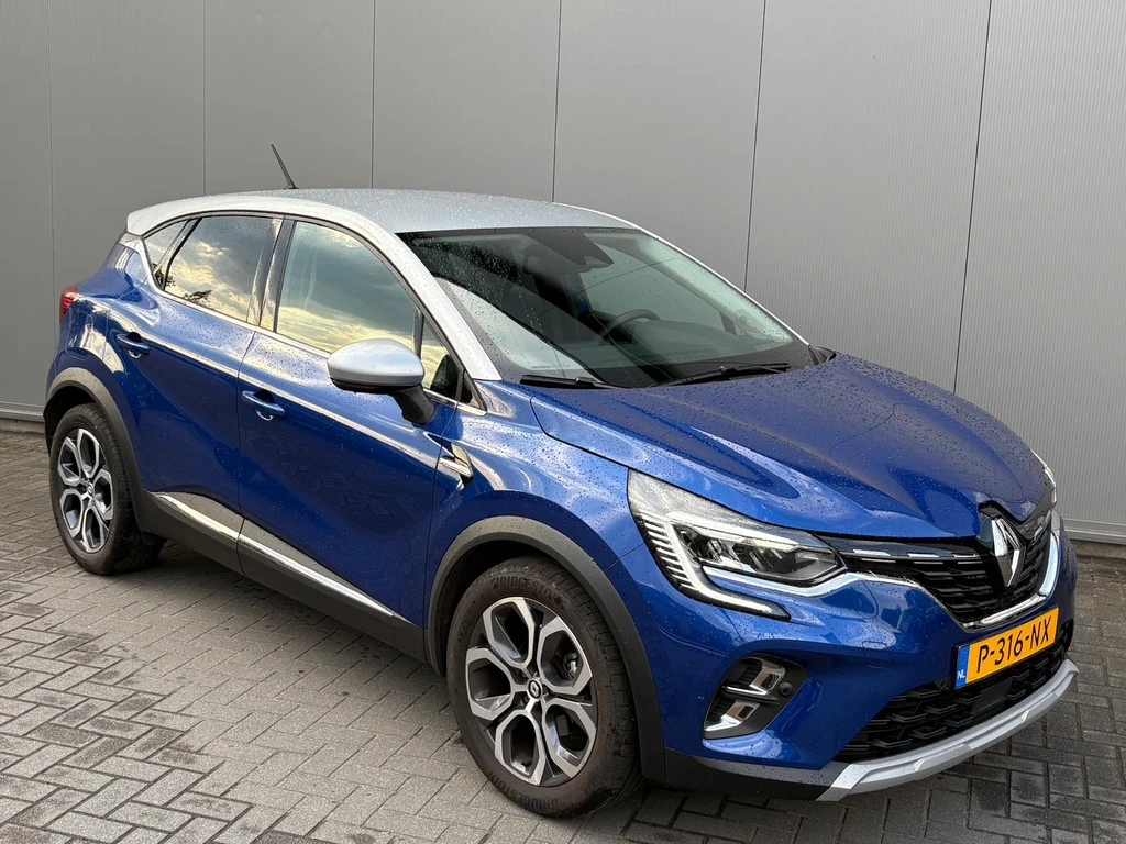 Renault Captur – foto 7