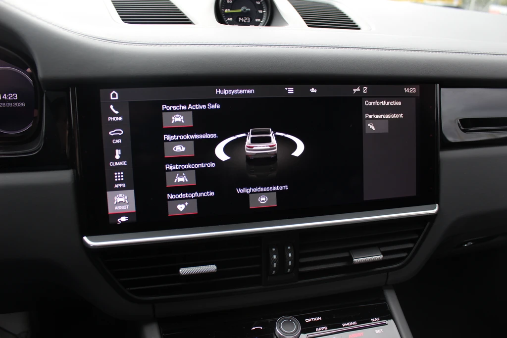 Porsche Cayenne – foto 28