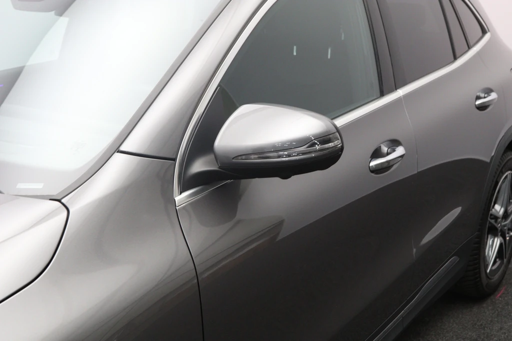 Mercedes-Benz GLA – foto 18