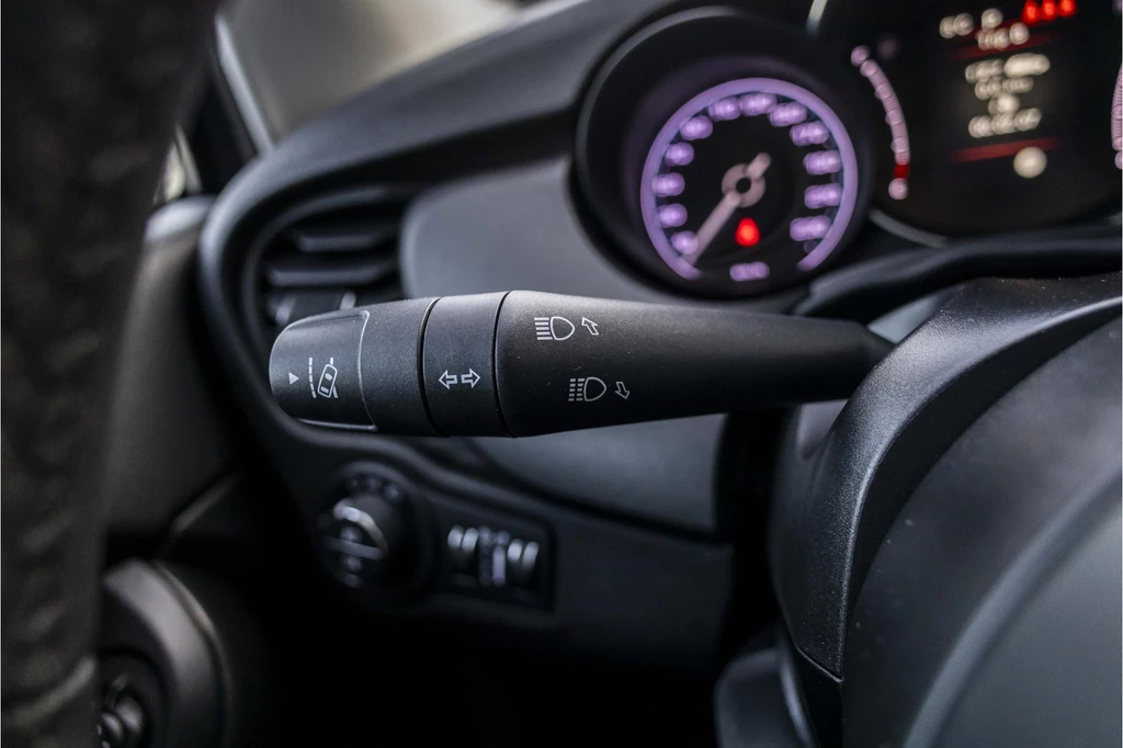 Fiat 500X – foto 33