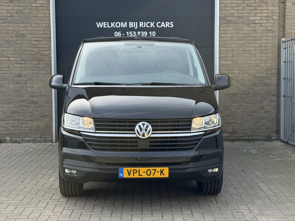 Volkswagen Transporter – foto 9