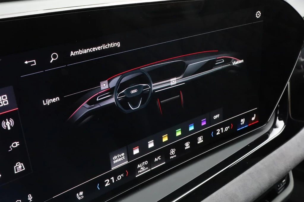 Audi A6 – foto 43