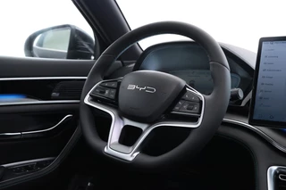 BYD SEAL U – thumbnail 23