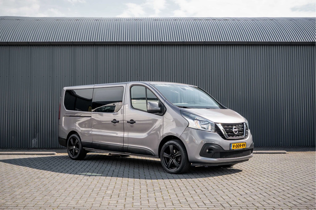 Nissan NV300 – foto 6