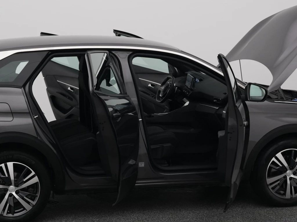 Peugeot 3008 – foto 16