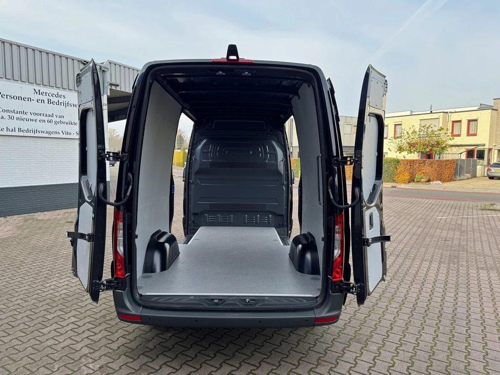 Mercedes-Benz Sprinter – foto 7