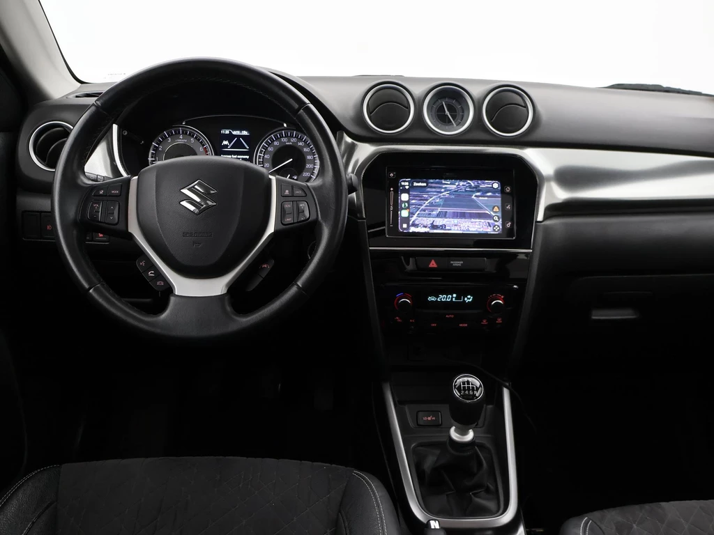 Suzuki Vitara – foto 8