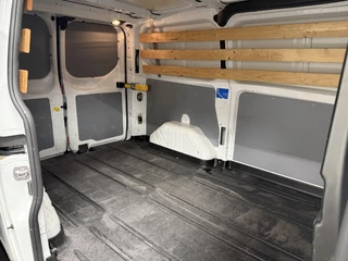 Ford Transit Custom – thumbnail 13