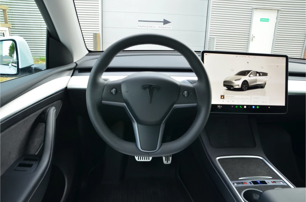 Tesla Model Y – foto 13
