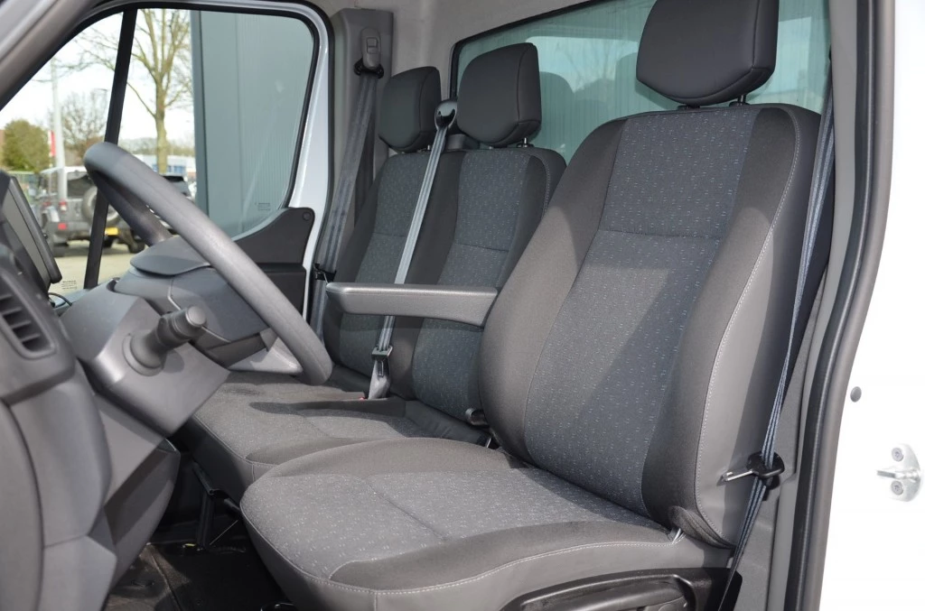 Opel Movano – foto 10