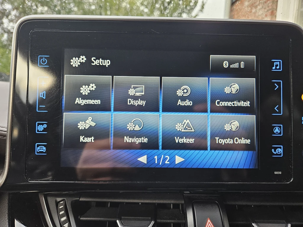 Toyota C-HR – foto 33