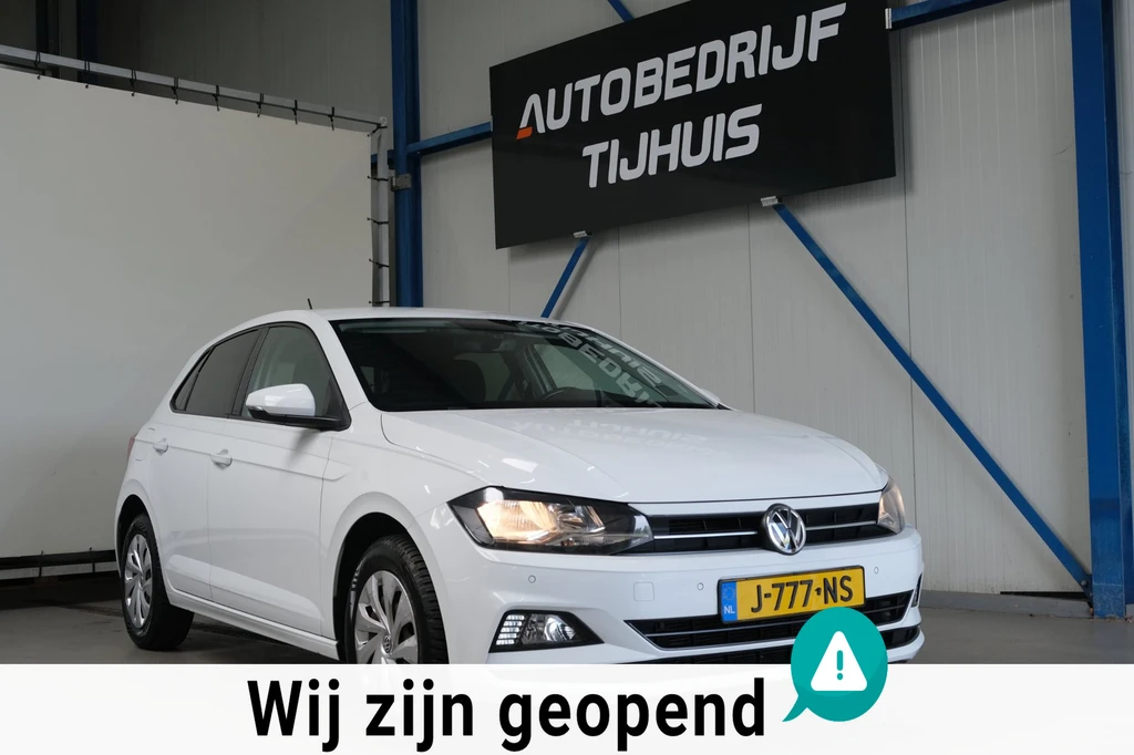 Volkswagen Polo – foto 5