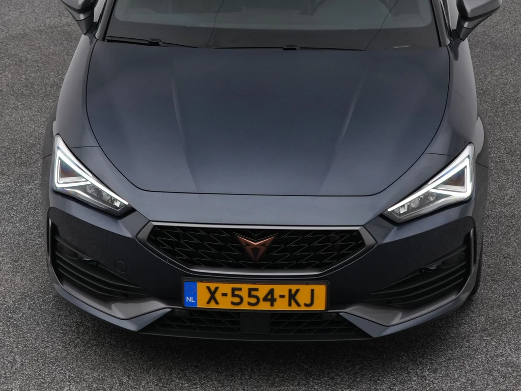 CUPRA Leon Sportstourer – foto 18