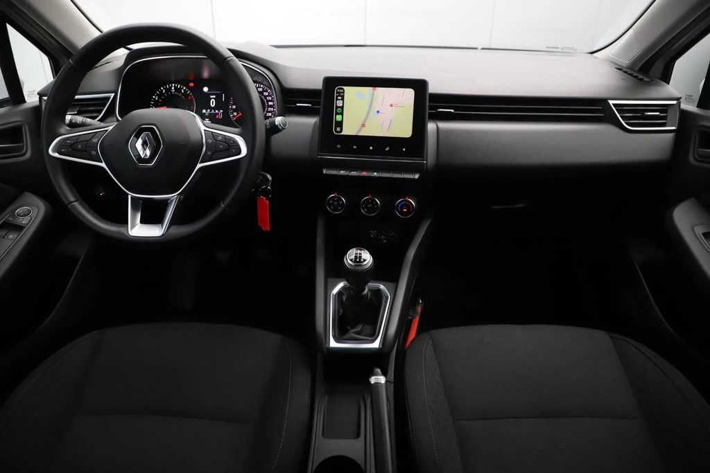 Renault Clio – foto 9