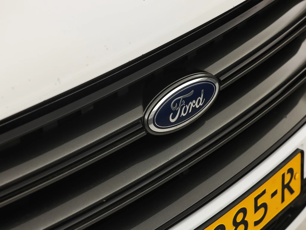 Ford Kuga – foto 27