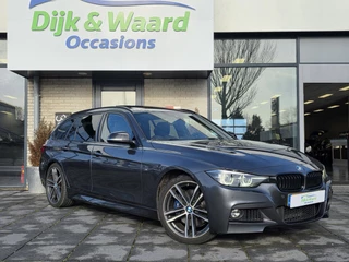 BMW 3 Serie – thumbnail 9