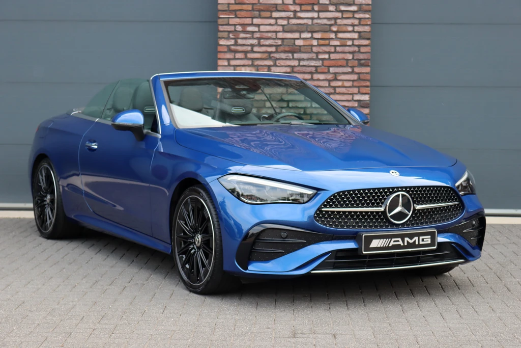 Mercedes-Benz CLE – foto 10