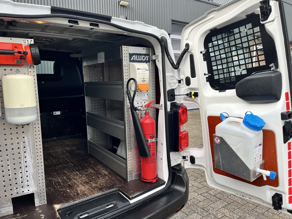 Citroën Jumpy – foto 23