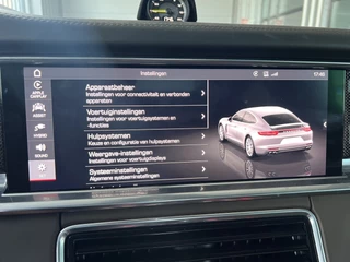 Porsche Panamera – thumbnail 35