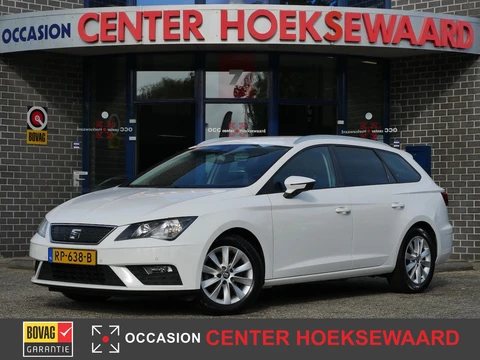 Seat Leon ST 1.0 EcoTSI Style Business Intense | Automaat | Carplay |